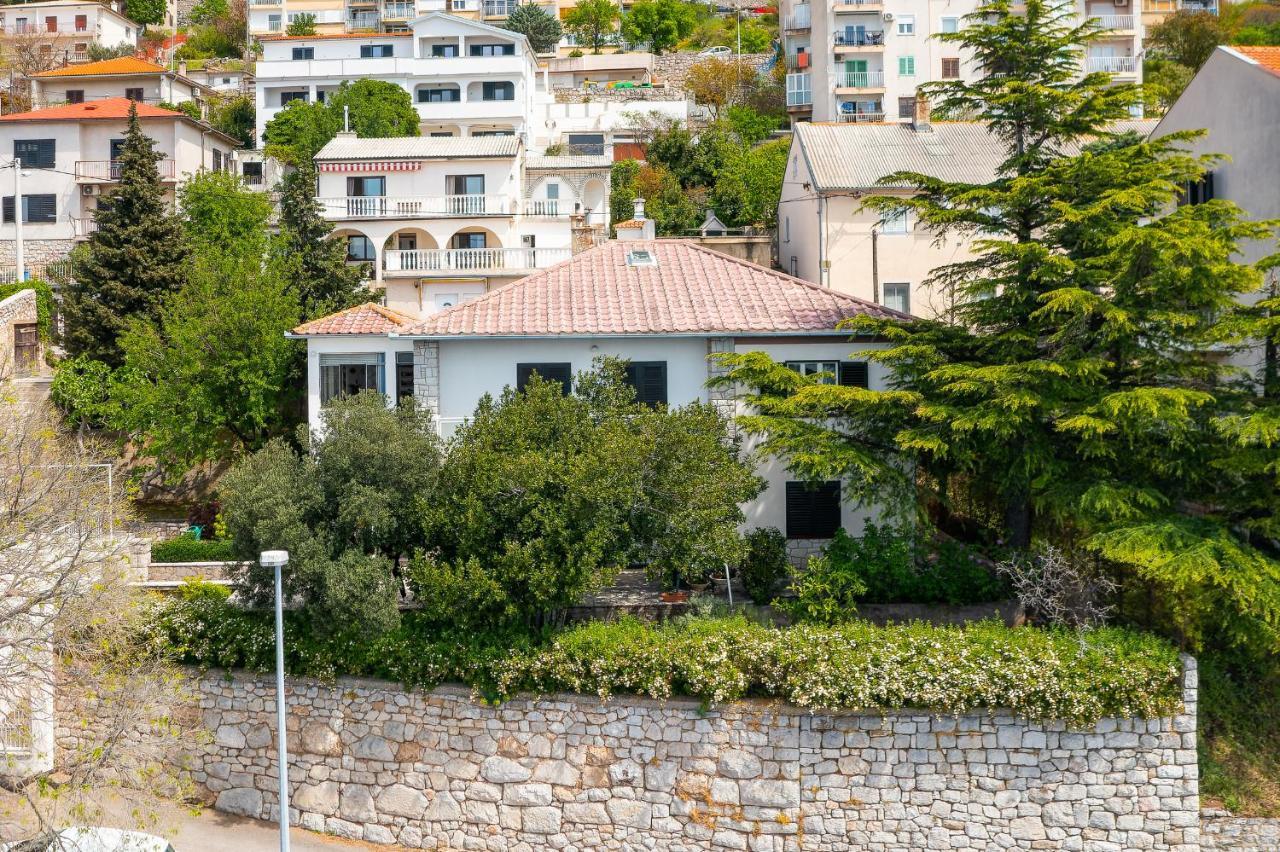 Apartments By The Beach Adela Senj Senj  Exterior foto