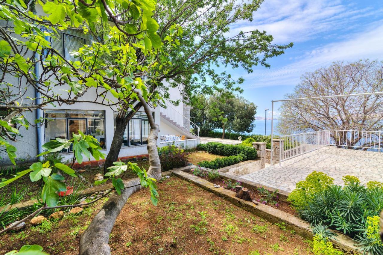 Apartments By The Beach Adela Senj Senj  Exterior foto